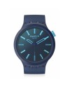 Montre Swatch Big Bold Indigo Glow