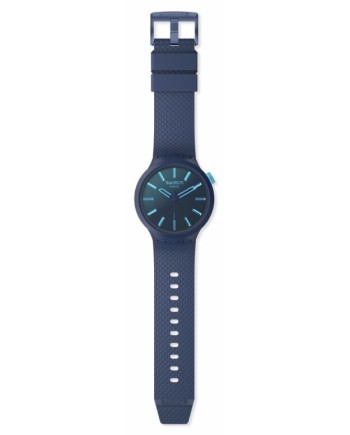 Orologio Swatch Big Bold Indigo Glow