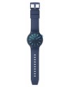 Montre Swatch Big Bold Indigo Glow