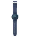 Montre Swatch Big Bold Indigo Glow