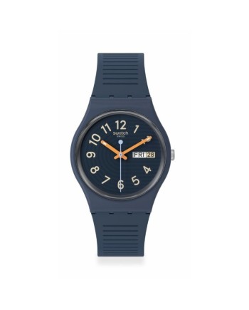 Orologio Swatch Lines at Night