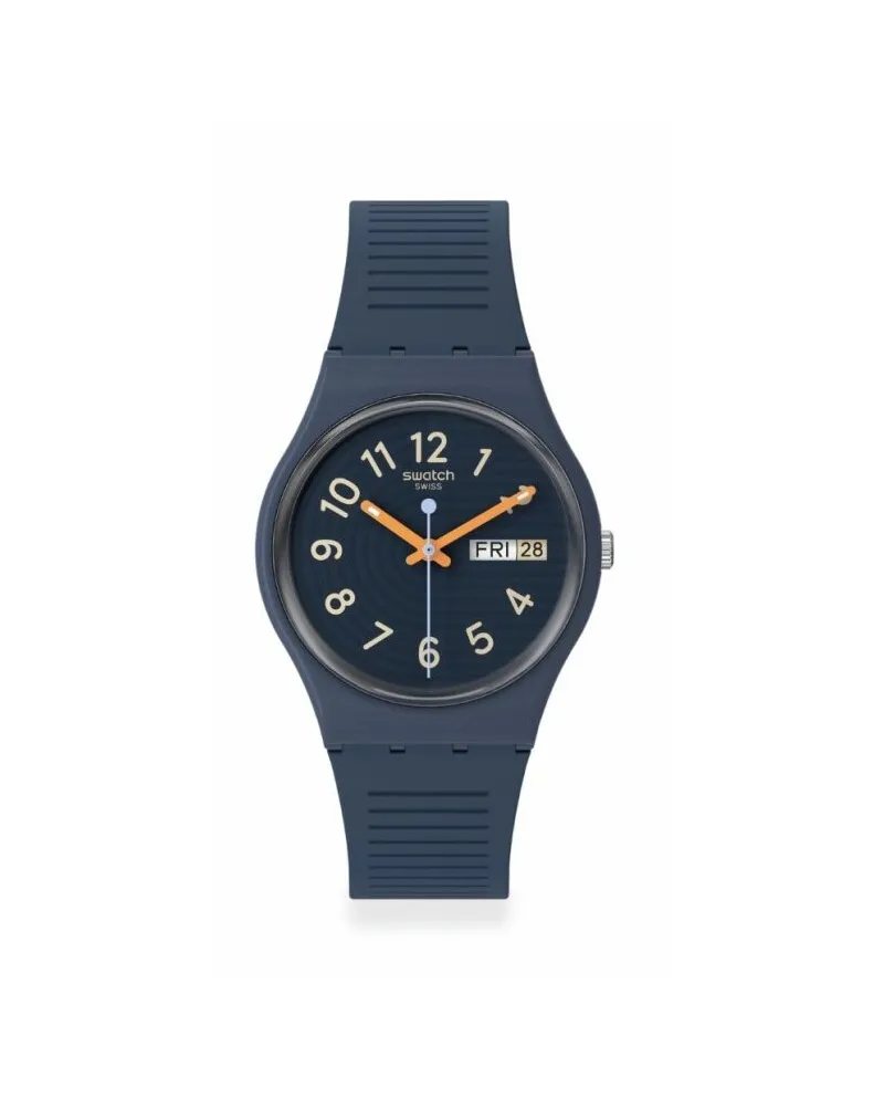 Orologio Swatch Lines at Night Orologio Swatch Lines at Night