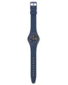 Orologio Swatch Lines at Night