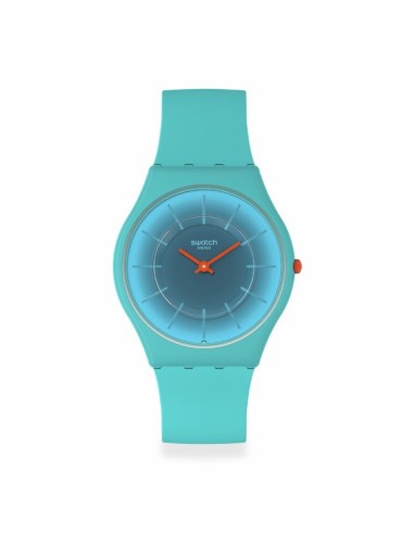 Orologio Swatch Radiantly Teal