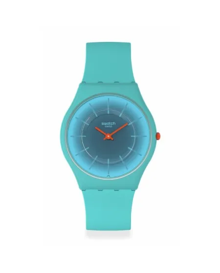 Orologio Swatch Radiantly Teal