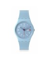 Swatch Trendy Lines in the Sky watch