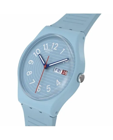 Orologio Swatch Trendy Lines in the Sky