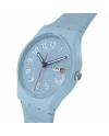 Montre Swatch Lignes tendance dans le ciel