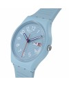 Swatch Trendy Lines in the Sky watch