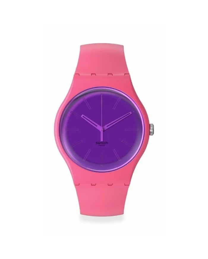 Montre Swatch Berry Harmonieuse