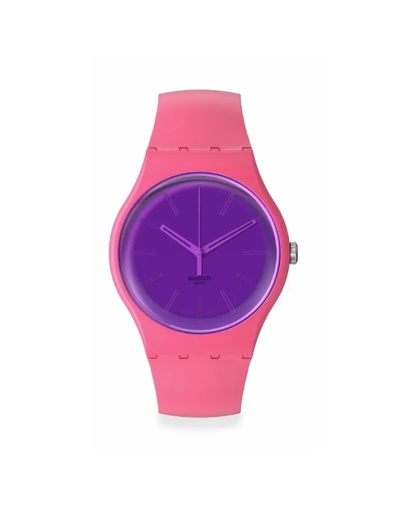 Montre Swatch Berry Harmonieuse