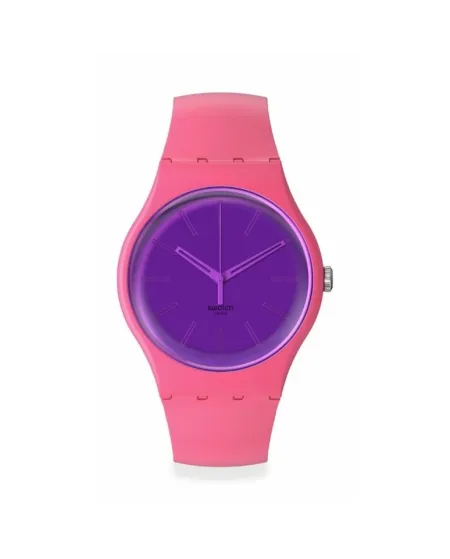 Montre Swatch Berry Harmonieuse
