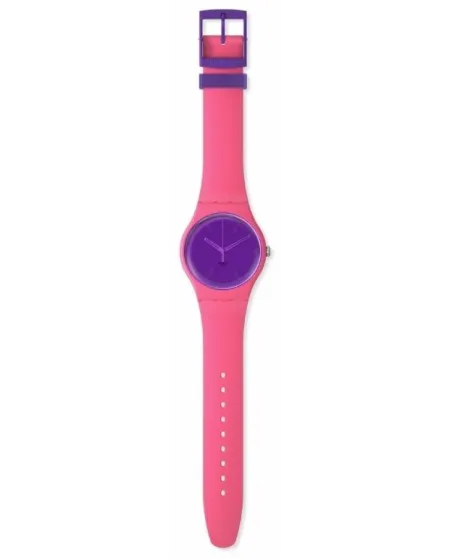 Montre Swatch Berry Harmonieuse