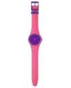 Montre Swatch Berry Harmonieuse