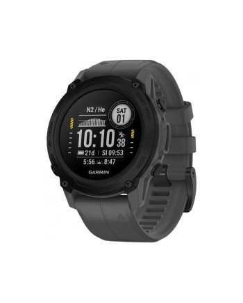 Garmin Descent G1 Slate Gray Smartwatch