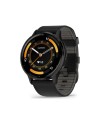 Montre intelligente Garmin Venu 3 noire et ardoise avec double bracelet