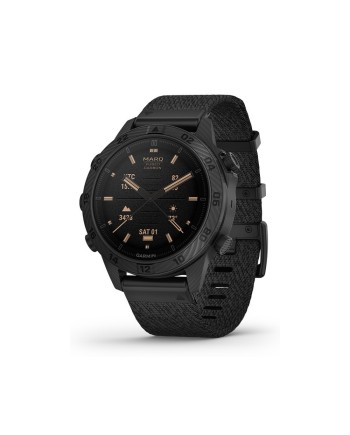 Montre outil Garmin Marq Commander Gen 2 Carbon Edition