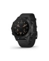 Tool Watch Garmin Marq Commander Gen 2 Carbon Edition