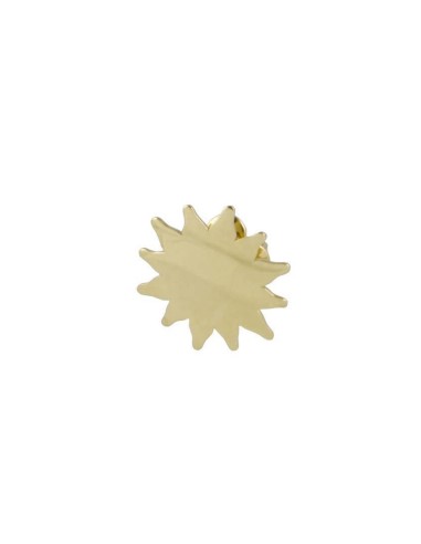 Pasquale Bruni Le Monde Sole Single Earring in Yellow Gold
