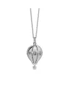 Le Bebé Suonamore "The Hot Air Balloons" Pendant in Silver