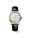 Longines Conquest Heritage Central Power Reserve watch