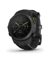 Montre outil Garmin Marq Athlete Gen 2 Carbon Edition