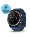 Montre intelligente Garmin Quatix 7 Sapphire Pro