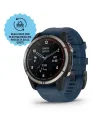 Montre intelligente Garmin Quatix 7 Sapphire Pro