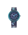 Orologio Swatch Flik Flak Take Me to Space