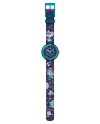 Swatch Flik Flak Take Me to Space watch