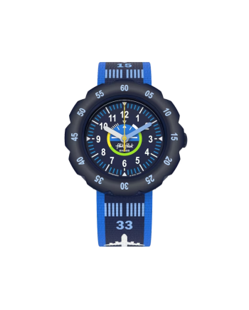Orologio Swatch Flik Flak Take Off
