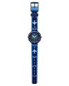 Montre Swatch Flik Flak Take Off