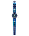 Swatch Flik Flak Take Off watch