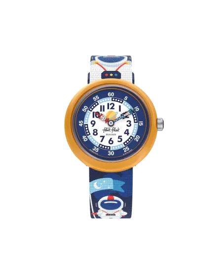 Orologio Swatch Flik Flak Astroderams