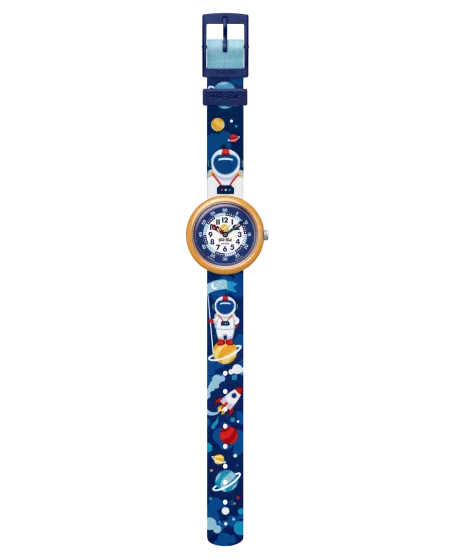 Orologio Swatch Flik Flak Astroderams