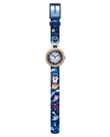 Orologio Swatch Flik Flak Astroderams