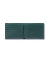 Montblanc Meisterstück 6-Compartment Wallet in Gradient British Green Leather