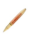Penna Roller Montblanc Meisterstuck The Origin Collection Solitare Le Grand