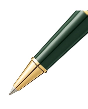 Stylo roller Montblanc Meisterstuck The Origin Collection Doué Classique