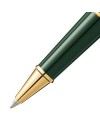 Penna Roller Montblanc Meisterstuck The Origin Collection Doué Classique