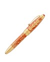 Montblanc Meisterstuck The Origin Collection Solitare Le Grand Fountain Pen