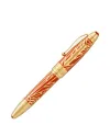 Montblanc Meisterstuck The Origin Collection Solitare Le Grand Fountain Pen
