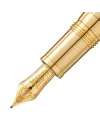 Penna Stilografica Montblanc Meisterstuck The Origin Collection Solitaire Le Grand