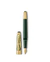 Stylo plume Montblanc Meisterstuck The Origin Collection Doué Classique