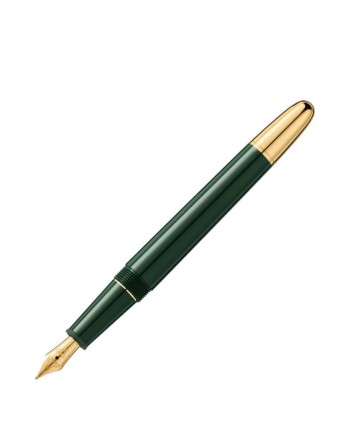 Stylo plume Montblanc Meisterstuck The Origin Collection Doué Classique
