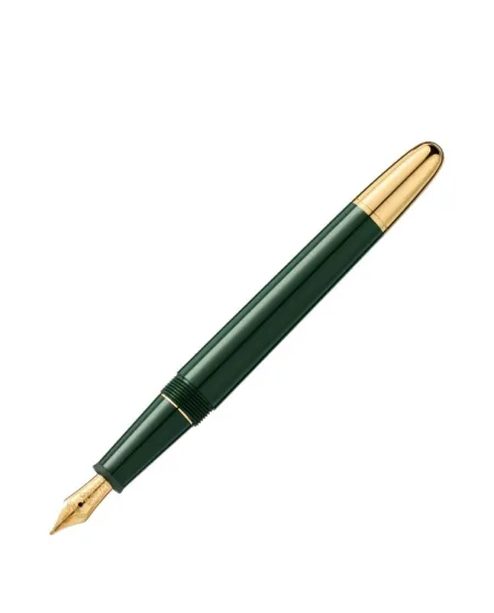 Montblanc Meisterstuck The Origin Collection Doué Classique Fountain Pen