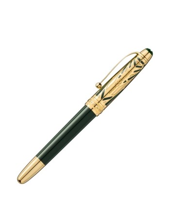 Stylo plume Montblanc Meisterstuck The Origin Collection Doué Classique