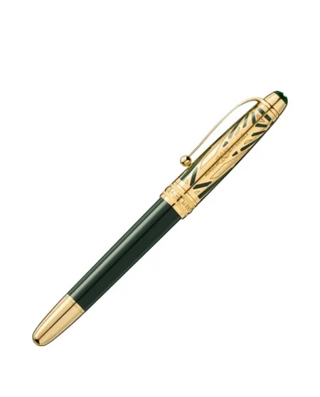 Penna Stilografica Montblanc Meisterstuck The Origin Collection Doué Classique