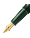 Montblanc Meisterstuck The Origin Collection Doué Classique Fountain Pen
