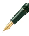 Stylo plume Montblanc Meisterstuck The Origin Collection Doué Classique